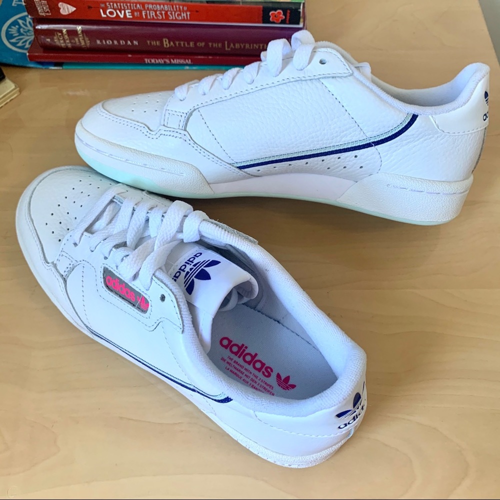 Adidas continental 80 women G27725